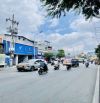 MẶT TIỀN LẠC LONG QUÂN — 122m2(7.5x16.5m) — NGỘP BANK