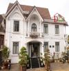 ( 23 tỷ - 369m2 đất ở đô thị ) Bán biệt thự KQH Lý Nam Đế Phường 8 Đà Lạt