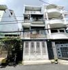 Nhà HXT 1/ Cao Thắng, P.12, Quận 10 | 4 x 16 | Trệt 3 Lầu | 7PN 8WC | Giá 35tr