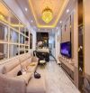 HIẾM CÓ! BÁN NHÀ TRƯƠNG ĐỊNH 50M2 x 6 TẦNG - Ô TÔ VÀO NHÀ – VỪA Ở VỪA KINH DOANH