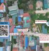 Đất thổ cư xã Đại Yên – Chương Mỹ – TP Hà Nội – Đất thuộc khu đấu giá Đại Yên  – S= 96,7m2