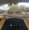 Bán nhà Quan Hoa, Cầu Giấy. Ô tô đỗ cửa 44m2 x 4 tầng, 12,3 tỷ