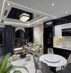 Chỉ 26 tỷ - 250m2 10x25m Phạm Văn Đồng hợp 9 tầng thang máy có hầm đầu tư