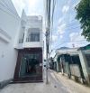 Bán nhà 1T1L góc 2 mặt tiền ngay KDC-P.Hoá An, đường ô tô 6m thông, cách H-M-Chánh chỉ 50m
