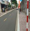 BÁN NHÀ MP TRẦN PHÚ – KHU 7 – CÔN ĐẢO, LÔ GIỚI 5M, VỈA HÈ, KINH DOANH, 7,5*42M. GIÁ 3X TỶ