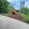 Bán đất 50.5m Phượng Đồng Chương Mỹ, ngõ thông, ô tô vào tận nơi, giá chỉ 3.2 tỷ