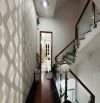 CẦN BÁN GẤP NHÀ CHÍNH CHỦ - 54m2 HẺM Ô TÔ NGỦ TRONG NHÀ -  PHAN HUY ÍCH GIÁP VỚI TRƯỜNG