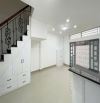 Bán nhà Thích Quảng Đức, Phú Nhuận, 30.7m² (4.7m x 7m), 2 phòng ngủ - Giá 4.8 tỷ TL