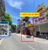 BÁN ĐẤT MẶT ĐƯỜNG NGỌC HOÀ CHƯƠNG MỸ – Giá tốt –   S= 135m2