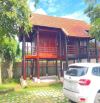 1500m2 đất + nhà vườn tuyệt đẹp tại Thôn 2, Phường Eakao - BMT - Giá cực tốt