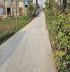 Bán 103,5 m2 đất Kinh Dao Tân Tiến An Dương