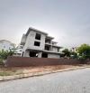 Bán căn biệt thự thô Sao Đỏ Dương Kinh, dt 300m2 lô góc 2 mặt tiền
