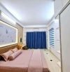 Trương Định - Diện tích rộng, giá rẻ, không quy hoạch, ngõ thông, lô góc 3 mặt thoáng.
