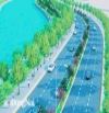 NP352 Bán biệt thự 1260m2  mặt tiền bờ kè View sông đồng nai - biên hoà