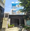🏡Nhà 3 Tầng – HXH – Sổ Hồng Riêng – Giá Tốt