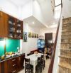Bán nhà hẻm 3m, Đường Số 8, Gò Vấp, 50 m² (4m x 13m), 4 phòng ngủ - Giá 6.2 tỷ TL