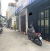 🔥 CẦN BÁN NHÀ 2 TẦNG KIỆT TRƯƠNG CHÍ CƯƠNG GẦN SÔNG – KIỆT Ô TÔ 4M THÔNG 2 ĐƯỜNG – 4,X TỶ