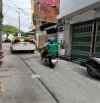 Bán nhà Q3 - 5 tầng - xe hơi 7 chỗ - 65m2 - kinh doanh