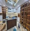 Bán nhà Trường Chinh, sát mặt phố 41m 6 tầng thang máy mới, ngõ nông rộng đẹp chỉ 11.5 tỷ