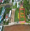 bán 780m Thổ cư ngang 21m ngay Cần Giuộc, nút giao Vành đai 3 TPHCM giá chỉ 10tr/m2 TL