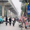 BÁN CCMN CẦU DIỄN VIP 50M - 6 TẦNG THANG MÁY - 2 THOÁNG TRƯỚC SAU - Ô TÔ  - NHỈNH 9 TỶ