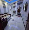 BÁN NHÀ QUẬN 6, NGUYỄN VĂN LUÔNG, 4 X 18M X 3 TẦNG, CHỈ 5.XX TỶ TL
