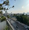 BÁN TÒA APARTMENT 7 TẦNG MẶT PHỐ NGHI TÀM, VIEW HỒ TÂY, DT 154M MT 8.1M KD 125TR/THÁNG.