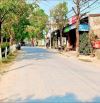 Đất kinh doanh tốt mặt đường Nguyễn Chí Thanh