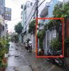 Bán nhà 1/ hẻm xe tải thông Kênh tân hóa, quận tân phú, dt 4 x 17m, nở hậu 8m, giá 8,6 ty