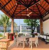 Nhà Vườn Nghỉ Dưỡng View Sông ( P. Bửu Hoà Cũ ) nay thuộc Phường Biên Hoà - Đồng Nai