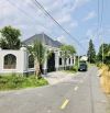 Nguyên vườn dừa mát mẻ ven biển Phước Hải Diện tích 260m2-10mx29m- 80 thổ cư-giá 2t2