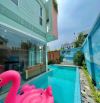 Bán Biệt Thự Long Cung, Vũng Tàu - 300m², Giá 27 Tỷ