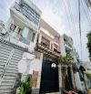 Cực hiếm! Hẻm xe hơi - Nơ Trang Long P. 7 - 95m2 - 3 tầng - 12 Phòng - dòng tiền 45tr/th