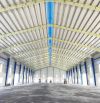 Cho thuê kho xưởng gần KCN Đồng An 1, Thuận An, Bình Dương 5000m2, 15.000m2, 22.000m2