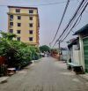 Nhà Cầu Diễn thang máy - ngõ ô tô thông