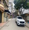 PHÂN LÔ VIP KIM ĐỒNG, HOÀNG MAI 62M2-5 TẦNG-NGÕ Ô TÔ TRÁNH, THANG MÁY-GIÁ NHỈNH 20 TỶ