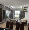 Cho thuê nhà MP Nguỵ Như dt 60mx 5 tầng, 30tr/th