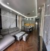 SIÊU PHẨM NGUYỄN VĂN CỪ - 6 TẦNG THANG MÁY , GARA Ô TÔ - DT 74 M2 - GIÁ 18,5 TỶ