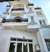 Bán biệt thự 4 tầng 9x15, đường 11, phường Trường Thọ giá rẻ