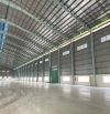 Cho thuê kho ngay KCN Biên Hòa 2, Biên Hòa, Đồng Nai. DT linh hoạt 3000m2 - 30.000m2