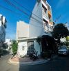 Đất TĐC Vĩnh Trường - Nha Trang ( Lô Góc ) 59.5m2 ngang 14.9m ( lô sạch ) hướng Tây