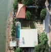 Nhà Vườn Nghỉ Dưỡng View Sông ( P. Bửu Hoà Cũ ) nay thuộc Phường Biên Hoà - Đồng Nai