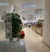 Bán nhà mặt phố Lý Nam Đế, quận Hoàn Kiếm, 2 thoáng, 89m2, MT6m, 5 tầng hiện đại.