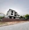 SIEU RE B.án Căn Biệt Thự 300m2 Lô góc xây Thô tại Sao Đỏ - Dương Kinh