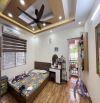 Bán Nhà Cổ Linh, DT 36m * 5 tầng, lô 2 thoáng, giá nhỉnh 5 tỷ.