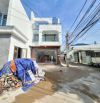 Bán căn góc mới 1T1L 4.8x12.1m hoàn công, hẻm Hoàng Minh Chánh p.Hóa An, tặng nội thất