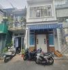 Cho thuê nhà hxh 6m đường Phú thọ hòa, tân phú, dt 5 x 11m, nhà 1 lầu, 2pn 2wc