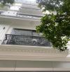 Bán nhà Miếu Đầm (Mễ Trì), DT 74m2, 4 tầng, ngõ ô tô, giá 18 tỷ