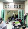 BÁN NHÀ C4 - 60M2 - HXH - ĐIỆN BIÊN PHỦ - SÁT MẶT TIỀN - 7,2 TỶ