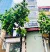 SIÊU PHẦM ĐỊNH CÔNG 50M2 x 7 TẦNG VỈA HÈ – KINH DOANH ĐỈNH CAO – THANG MÁY NHẬP
